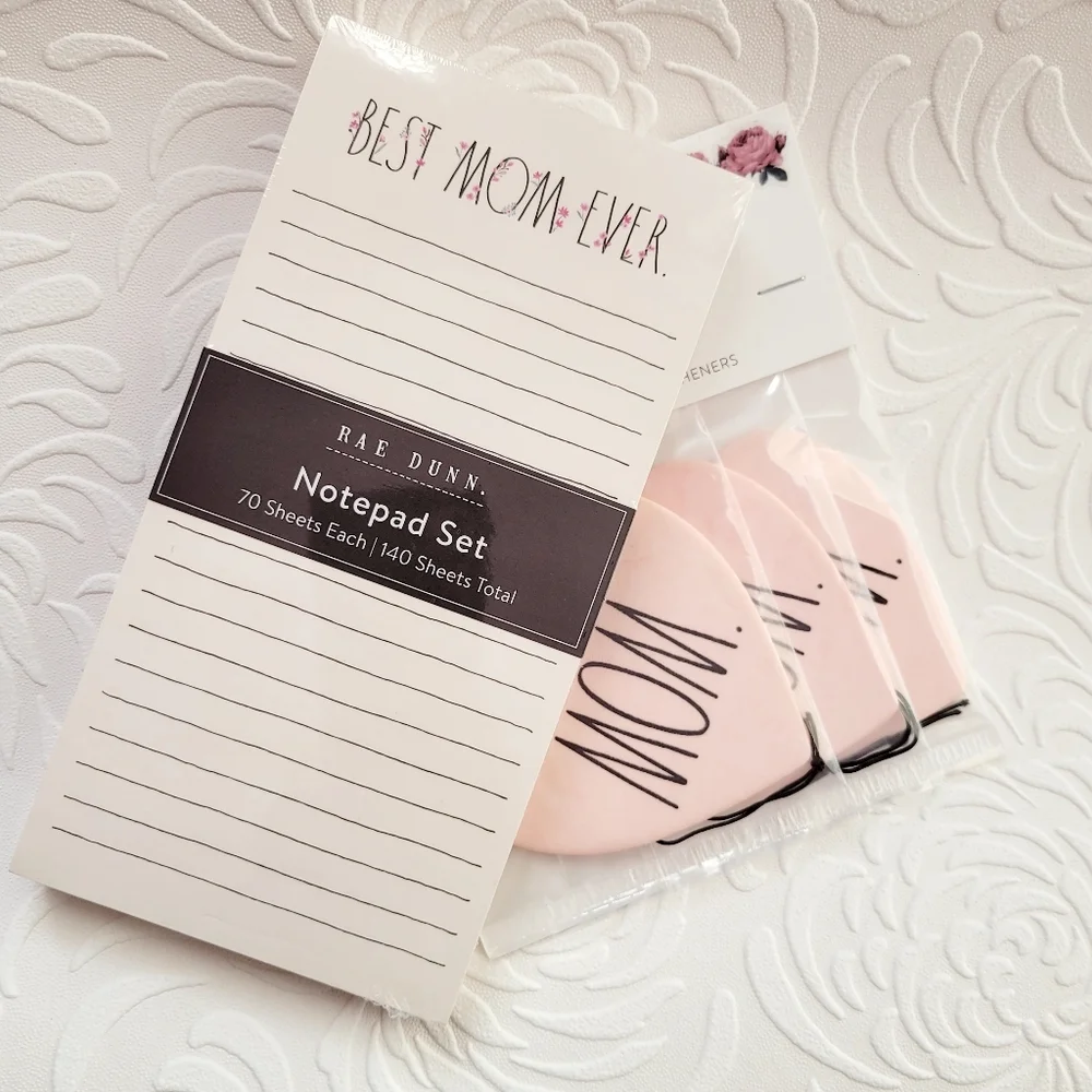 Rae Dunn Mom Bundle